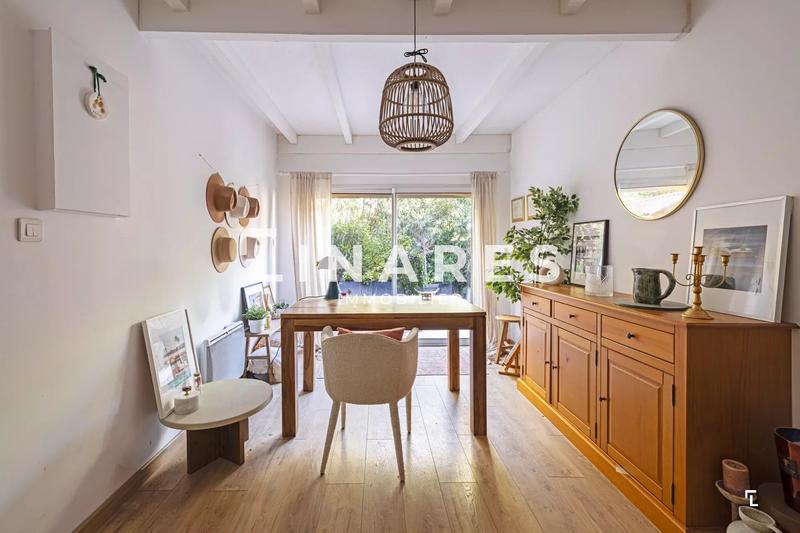 Maison - 145 m² - 6 pièces