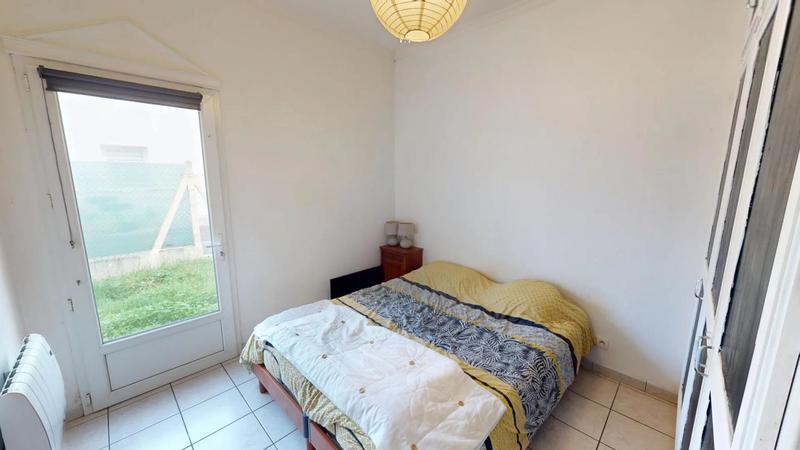 Maison - 87 m² - 4 pièces