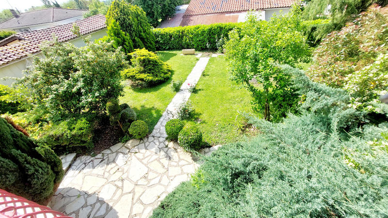 Maison - 160 m² - 5 pièces