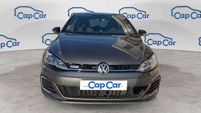 Volkswagen Golf 1.4 Tsi 204 Hybride Dsg6 Gte