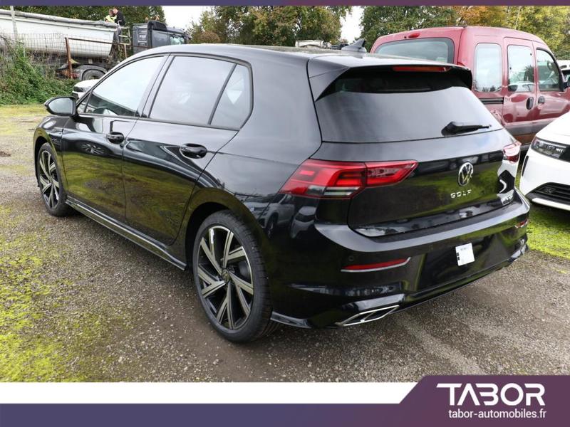 Volkswagen Golf 8 1.5 eTSI 150 Dsg R-Line Gps