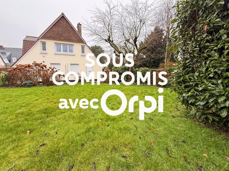 Maison - 75 m² - 3 pièces