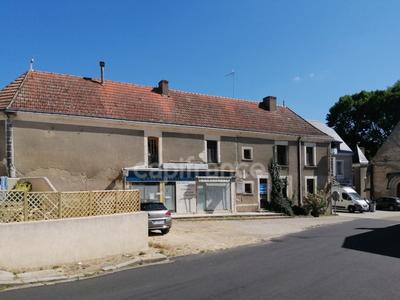 Maison - 210 m² - 7 pièces
