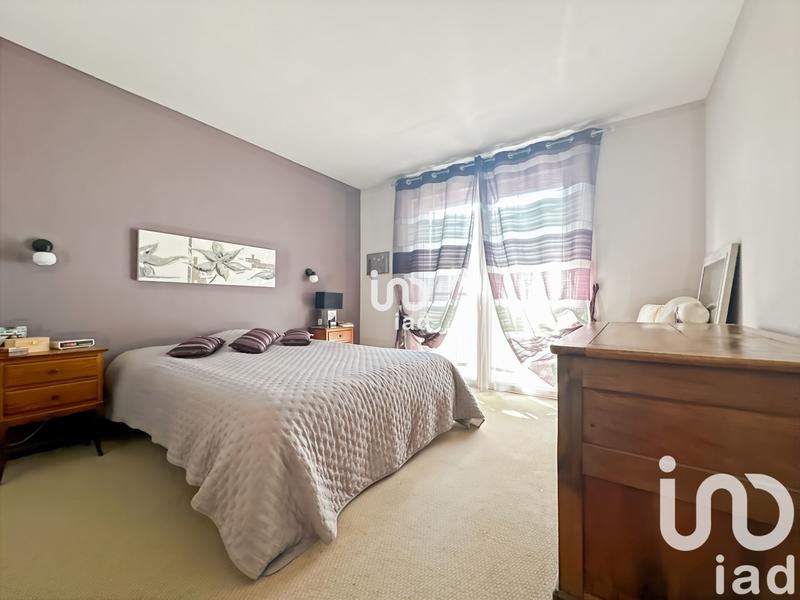 Maison - 155 m² - 7 pièces