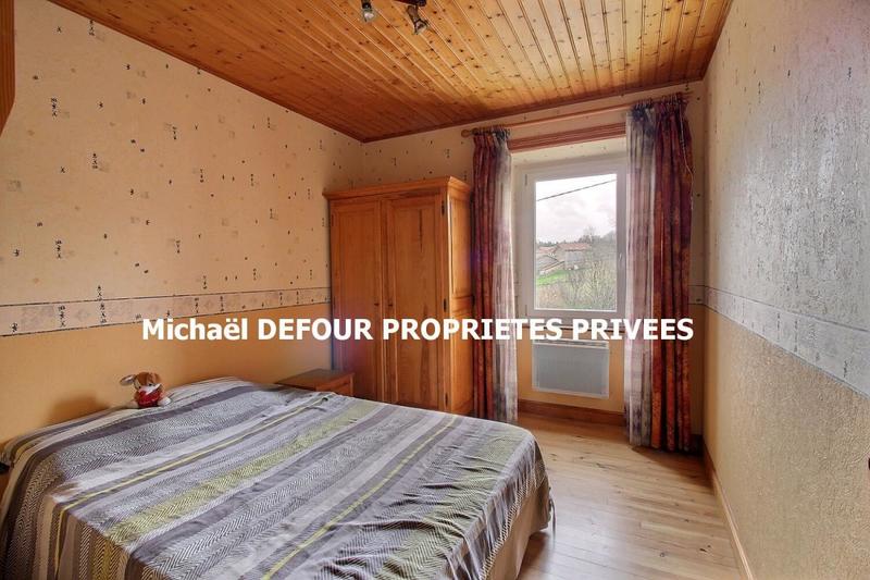 Maison - 139 m² - 7 pièces