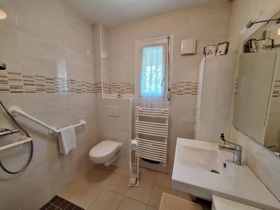 Maison - 83 m² - 5 pièces