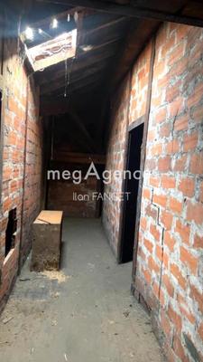 Appartement - 47 m² - 1 pièce