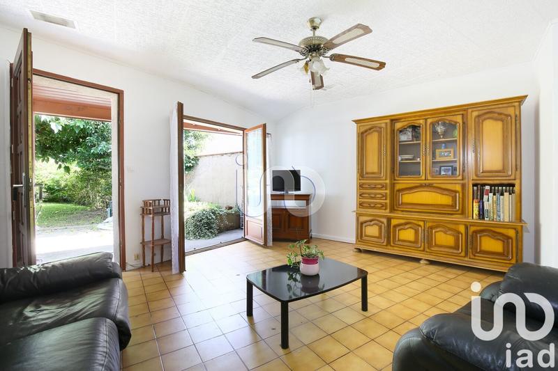 Maison - 119 m² - 5 pièces