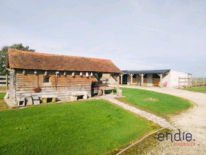 Maison - 131 m² - 4 pièces