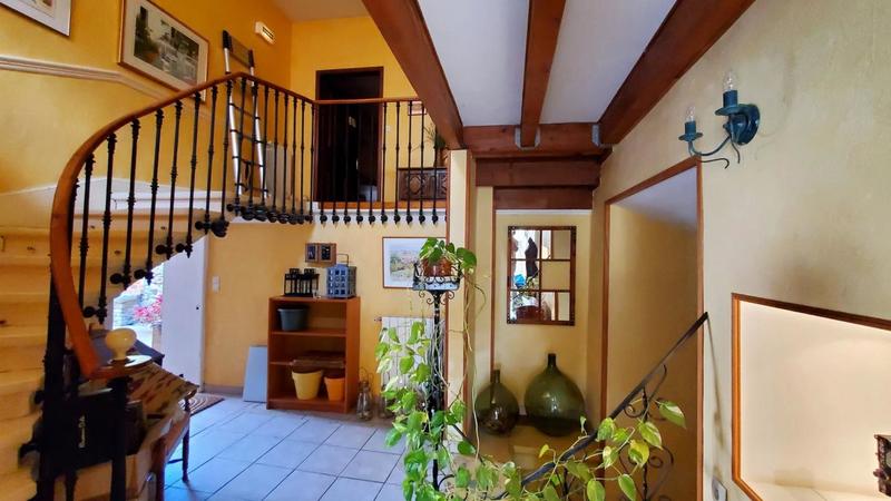 Maison de maîtres - 280 m² - 12 pièces