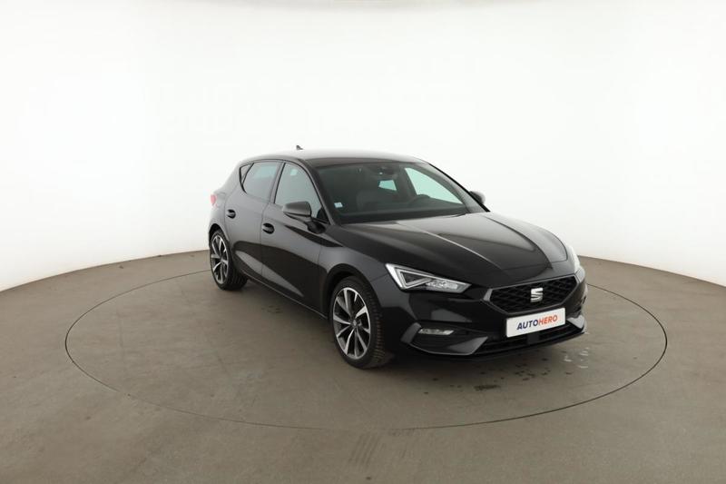 Seat Leon 2.0 Tdi Fr Dsg7 150 ch