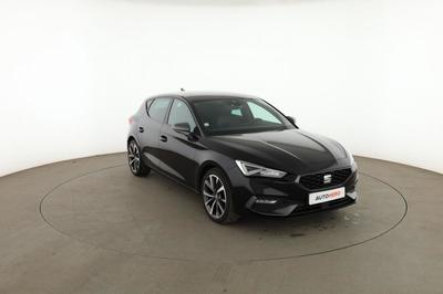 Seat Leon 2.0 Tdi Fr Dsg7 150 ch