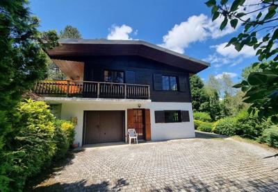 Châlet - 127 m² - 4 pièces