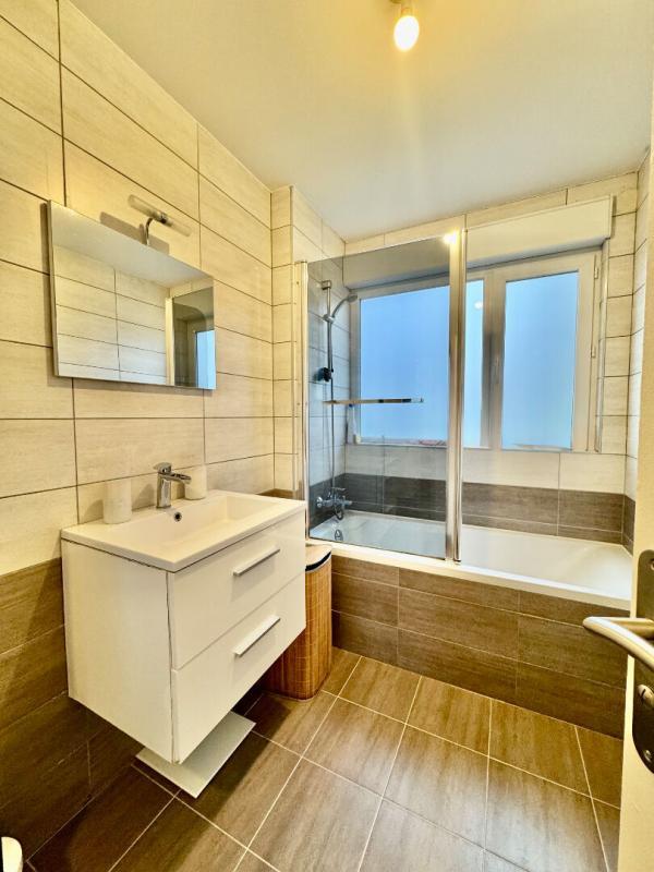 Appartement - 71 m² - 3 pièces