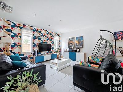 Maison - 173 m² - 6 pièces