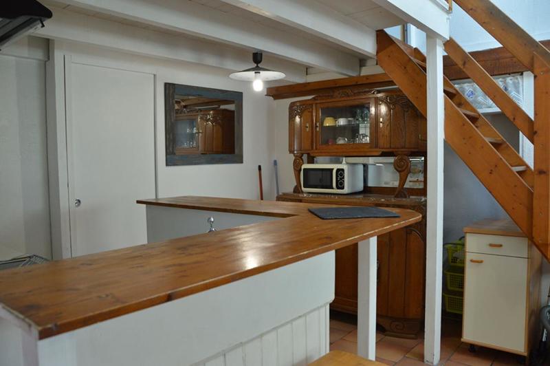 Maison - 105 m² - 6 pièces