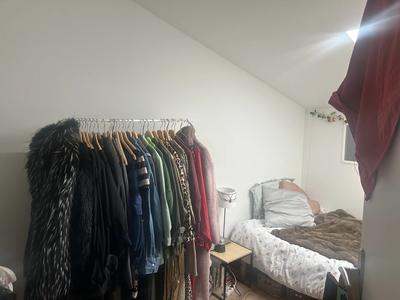 Appartement - 53 m² - 3 pièces