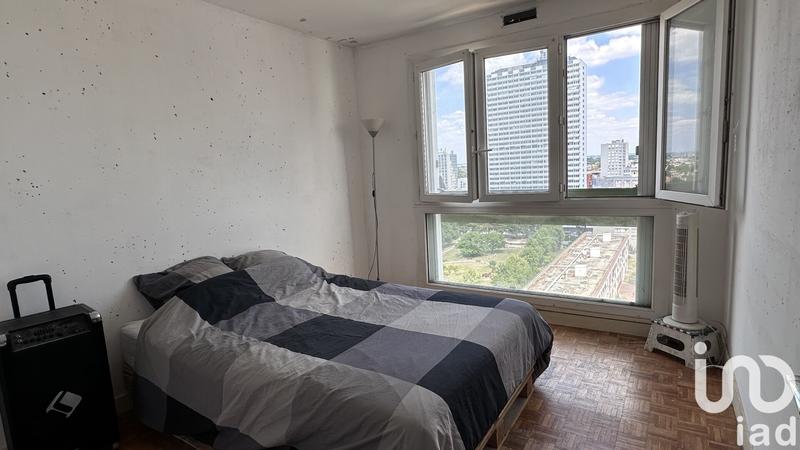 Appartement - 86 m² - 4 pièces