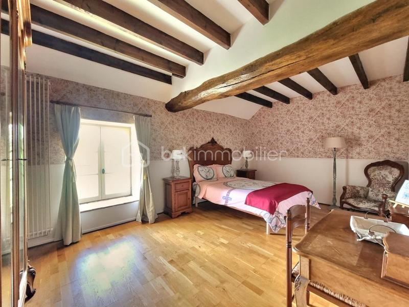 Propriété - 510 m² - 14 pièces