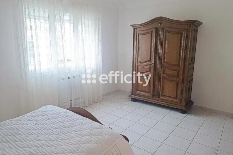 Maison de ville - 139 m² - 7 pièces