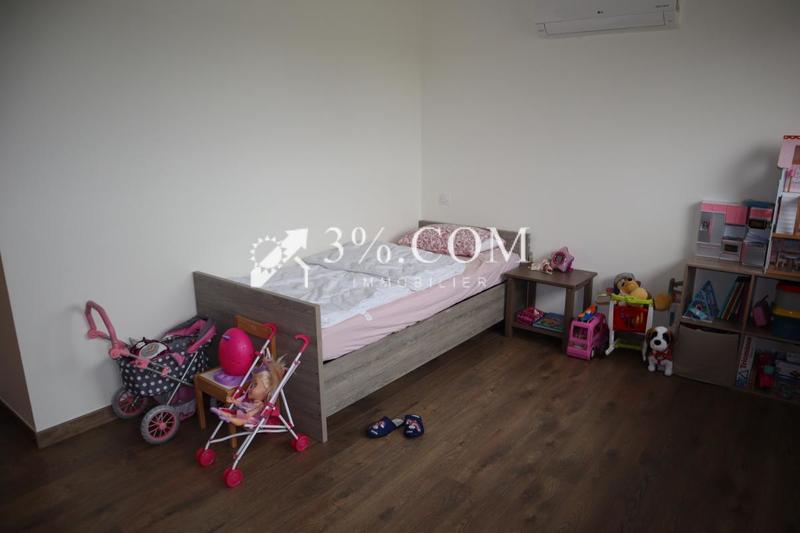 Maison - 175 m² - 5 pièces