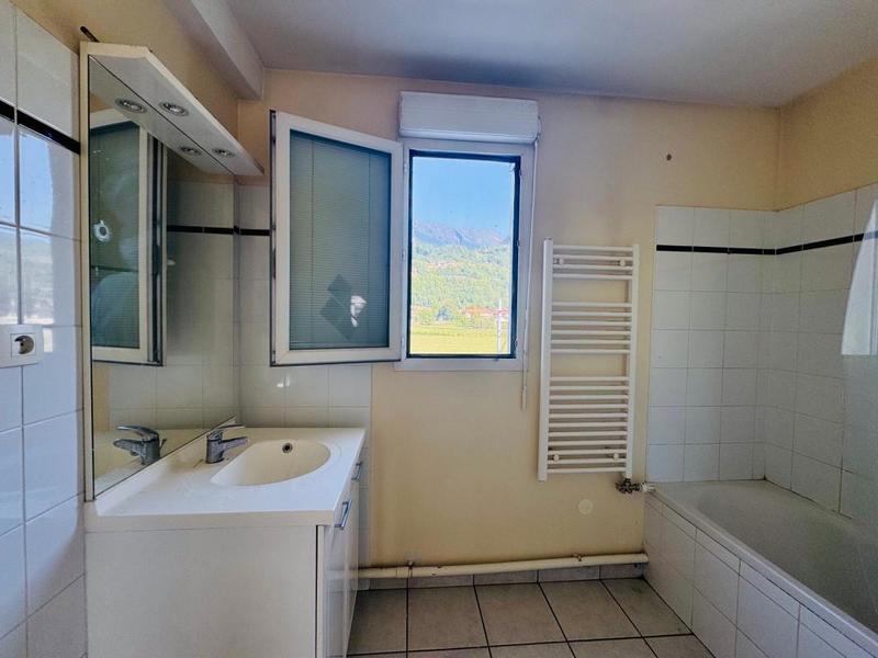 Appartement - 87 m² - 4 pièces