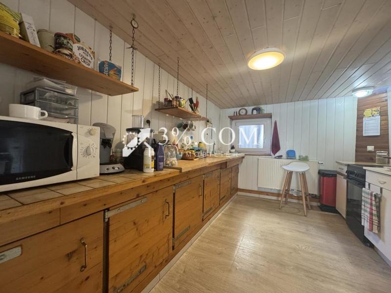 Maison - 111 m² - 5 pièces