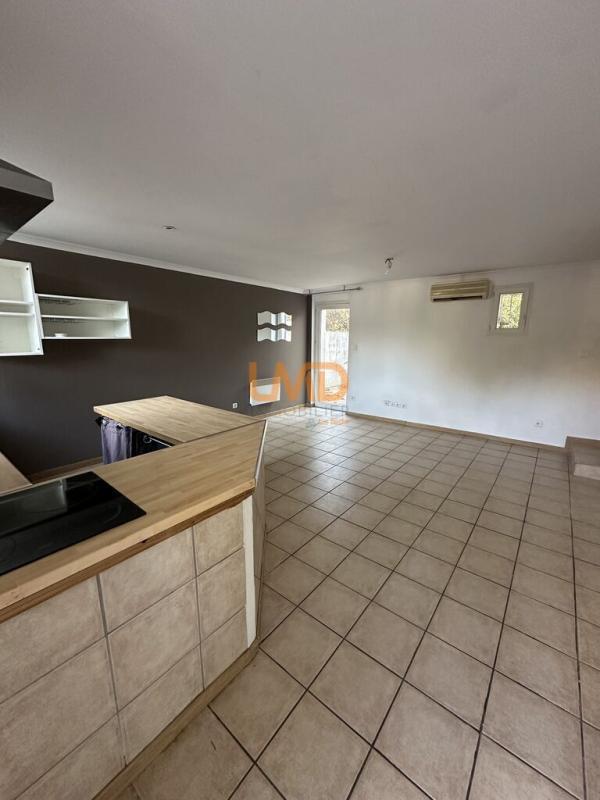 Maison - 56 m² - 3 pièces