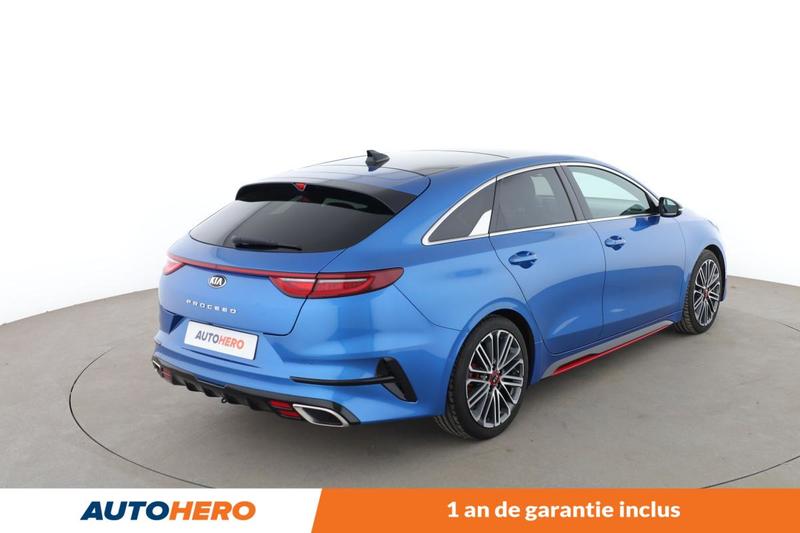 Kia ProCeed 1.6 t-GDi Isg Gt Dct7 204 ch