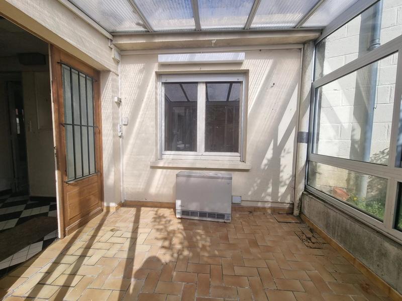 Maison - 145 m² - 6 pièces
