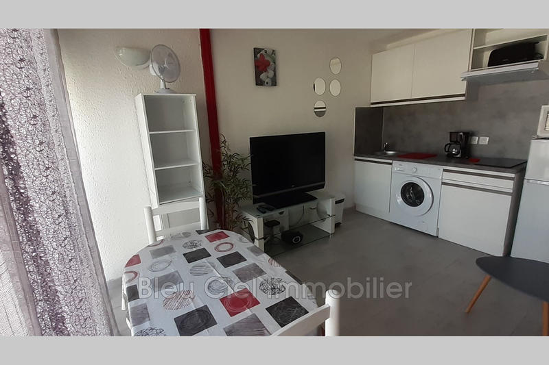 Appartement - 19 m² - 1 pièce