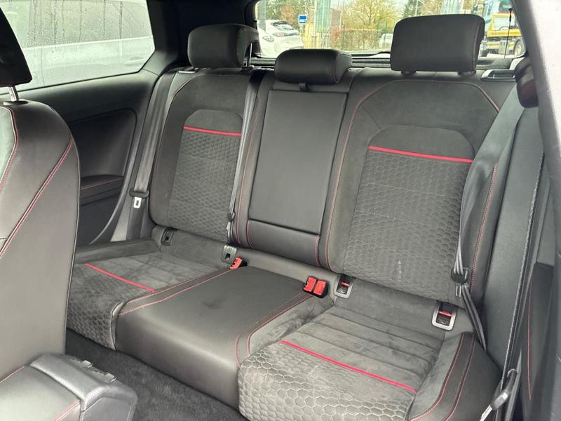 Volkswagen Golf 2.0 Tsi 245ch Gti Performance Dsg7