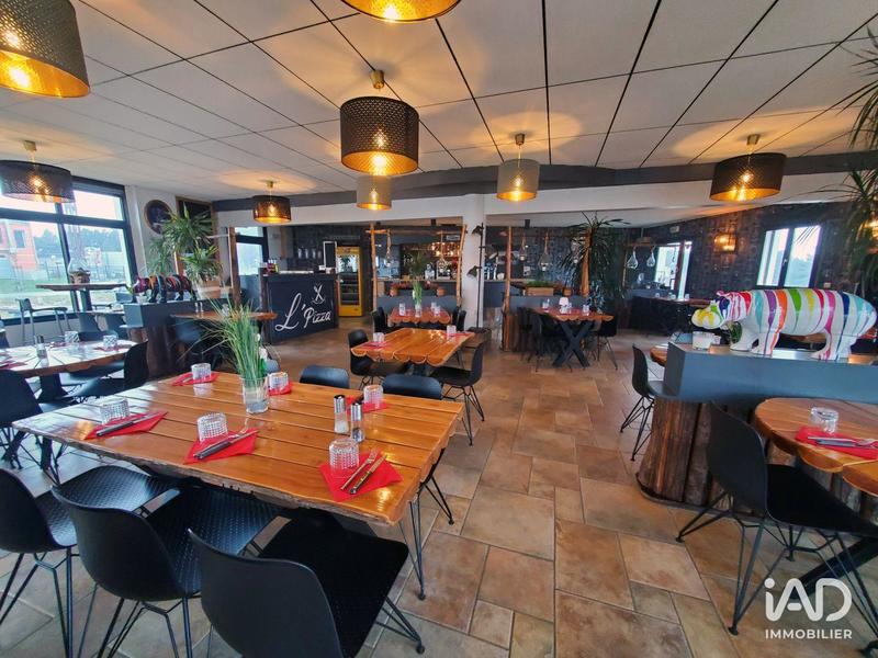 Local commercial - 352 m²