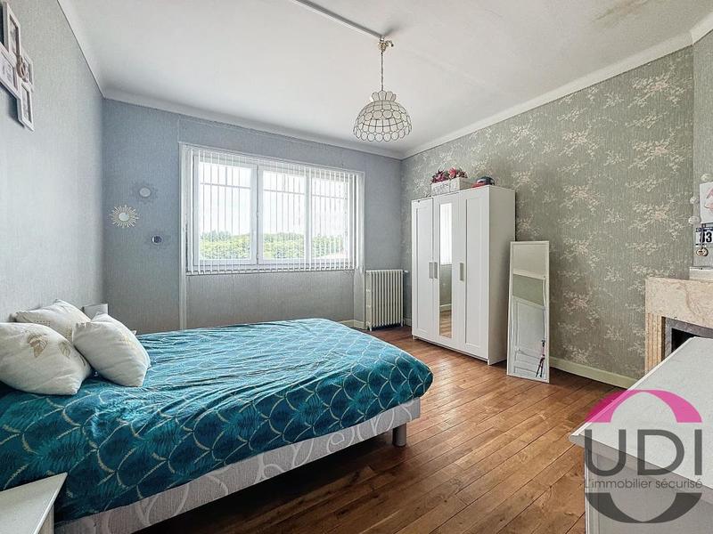 Maison - 175 m² - 5 pièces