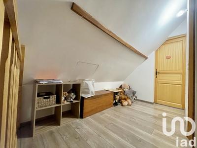 Maison - 65 m² - 4 pièces