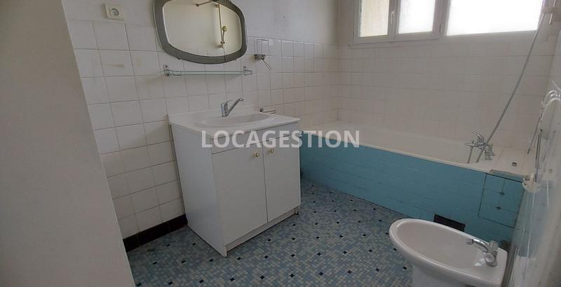 Maison ancienne - 90 m² - 5 pièces