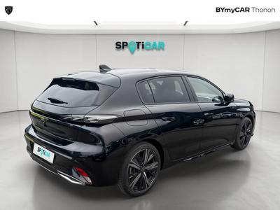 Peugeot 308 PureTech 130ch s&amp;S Eat8 Gt Pack