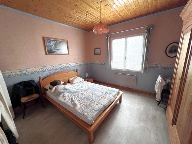 Maison - 137 m² - 5 pièces