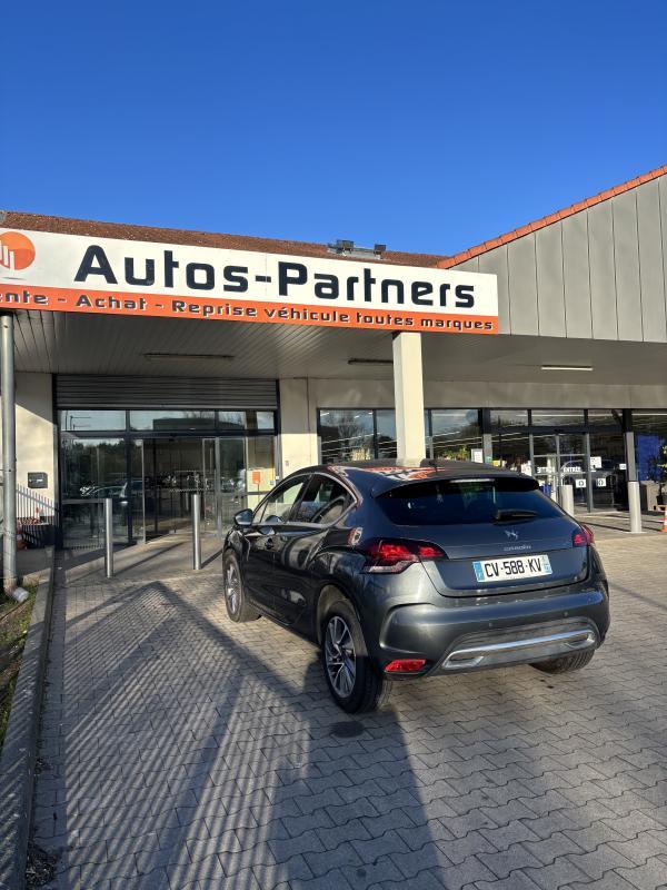 Citroën Ds4 1.6 HDi 114 Cv / 84 Kw Diesel 2012 - 2015 9hd