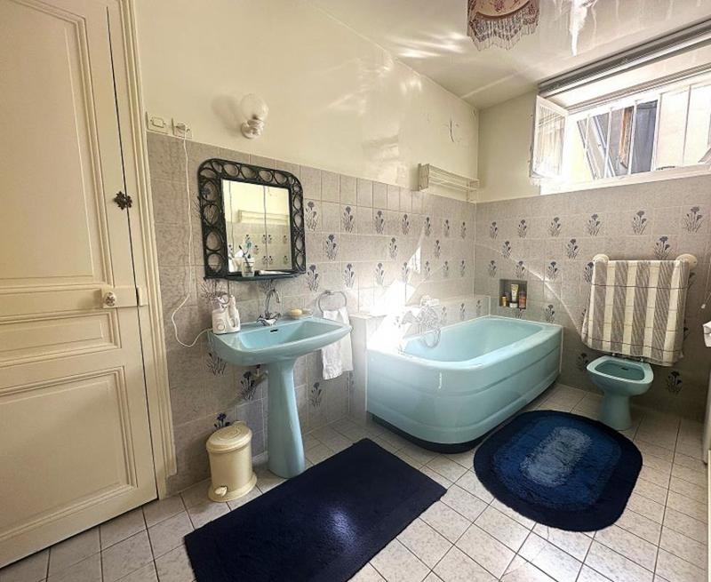 Appartement - 59 m² - 2 pièces