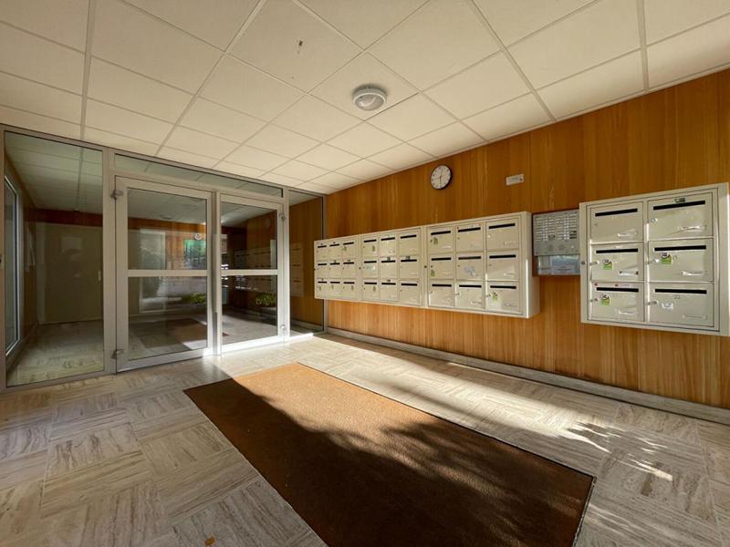 Appartement - 100 m² - 5 pièces