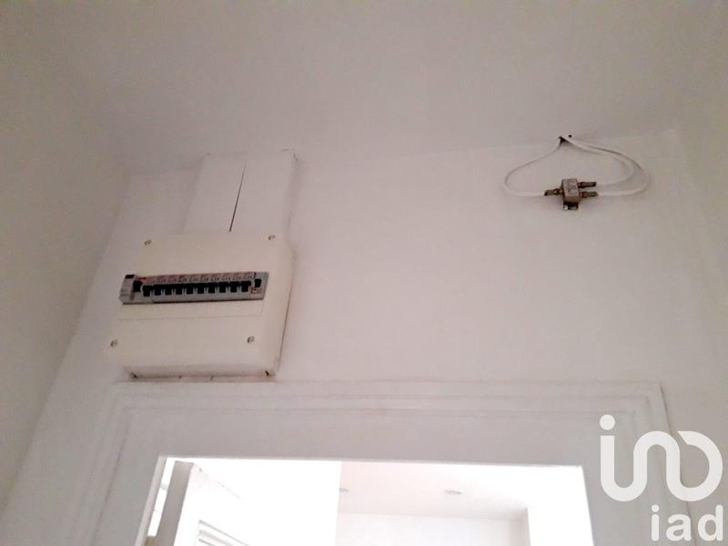 Appartement - 30 m² - 2 pièces