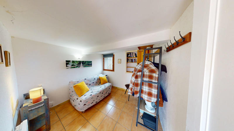 Maison - 54 m² - 4 pièces