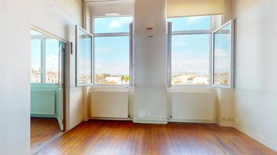 Appartement - 66 m² - 2 pièces