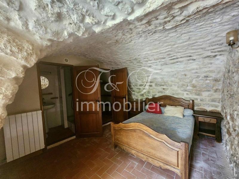 Maison de village - 130 m²