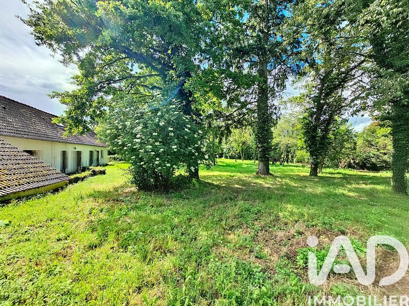 Maison - 119 m² - 5 pièces