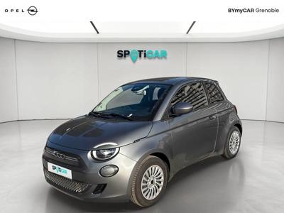 Fiat 500 e 118 ch Nouvelle