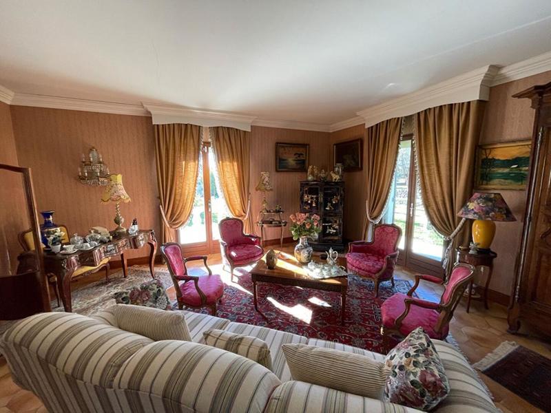 Maison - 125 m² - 4 pièces