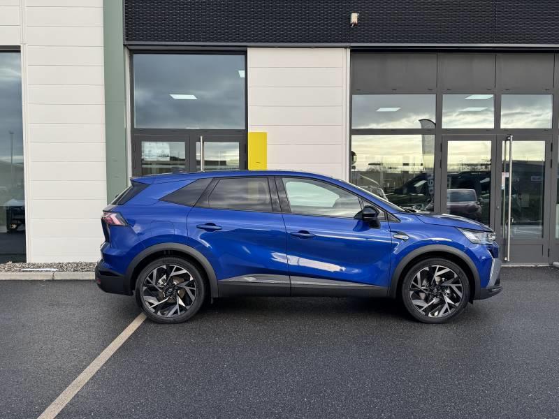 Renault Symbioz E-Tech full hybrid 160 ch Esprit Alpine