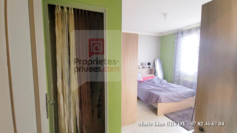 Appartement - 73 m² - 3 pièces